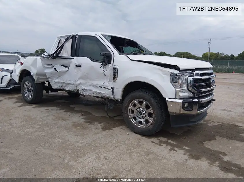 2022 Ford F250