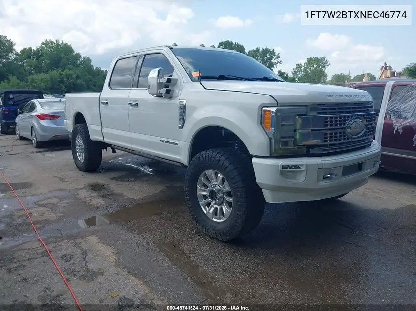 2022 Ford F250