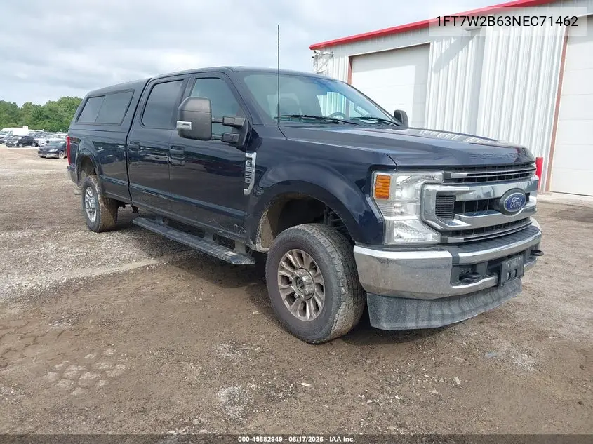 2022 Ford F250