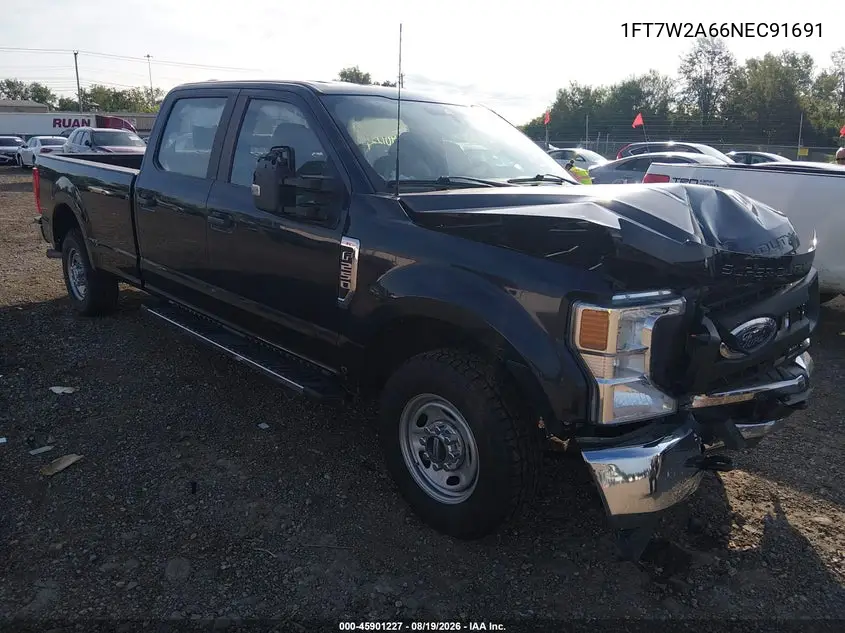 2022 Ford F250