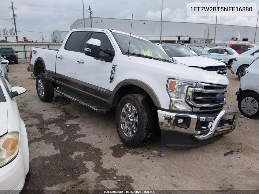 2022 Ford F250