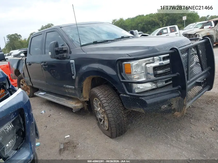 2022 Ford F250