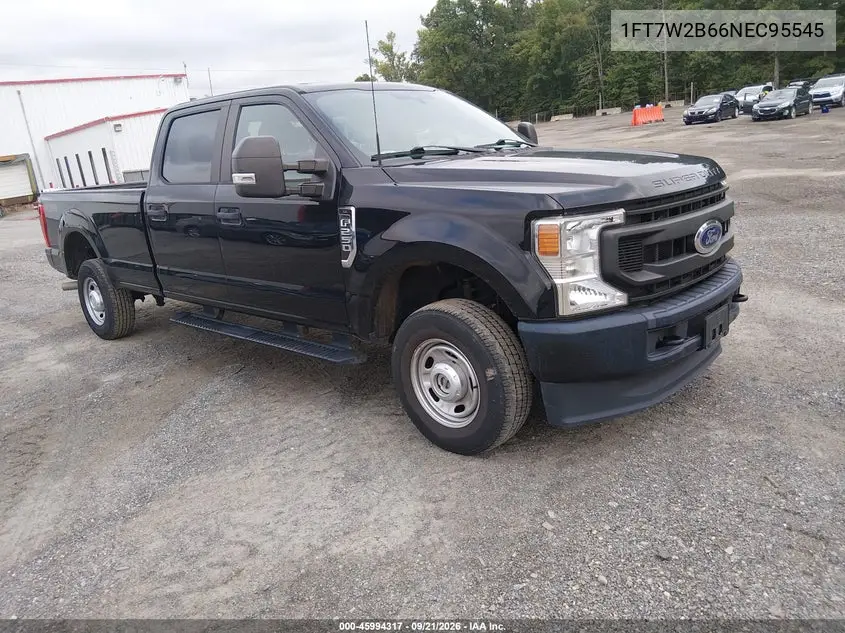 2022 Ford F250