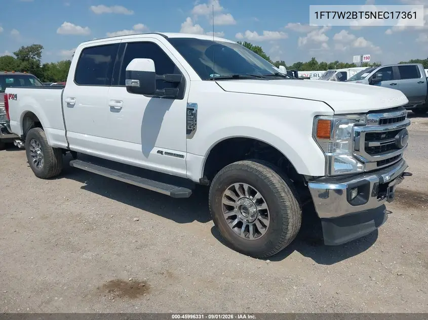 2022 Ford F250
