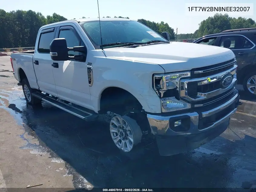 2022 Ford F250