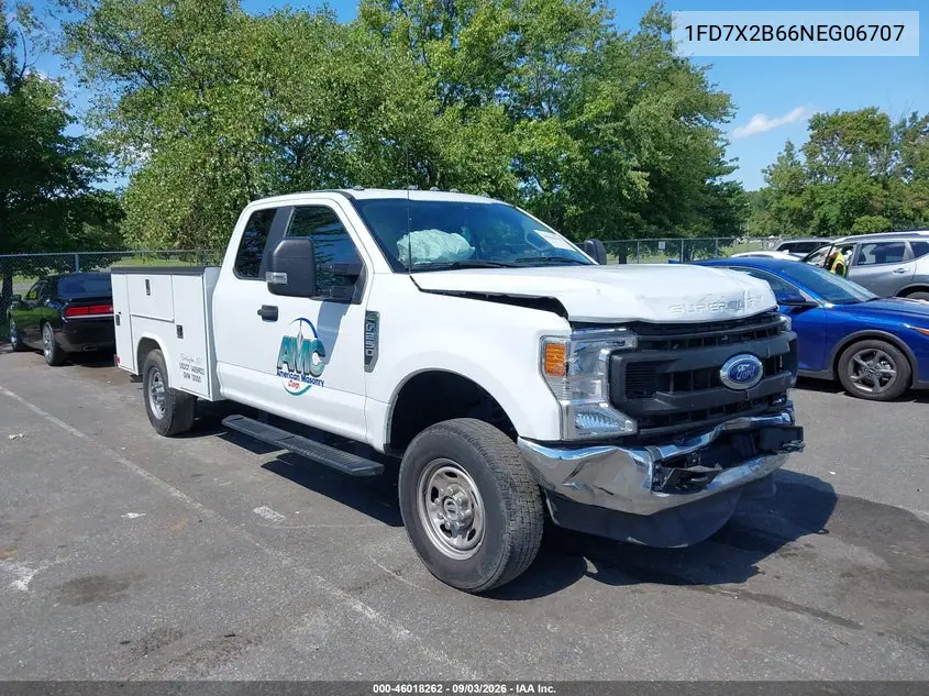 2022 Ford F250