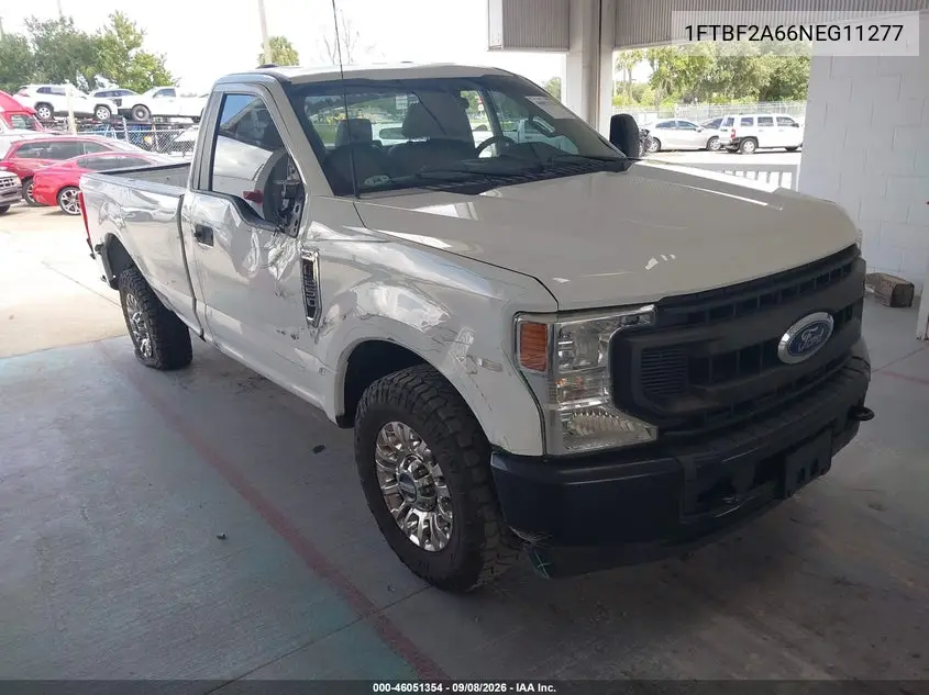 2022 Ford F250