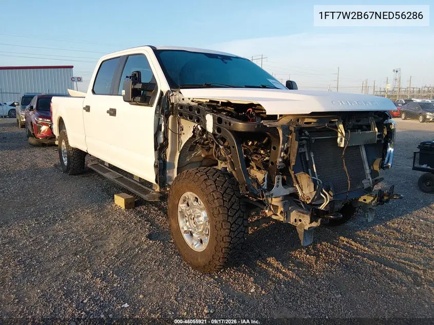 2022 Ford F250
