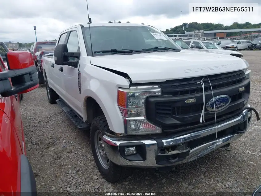 2022 Ford F250