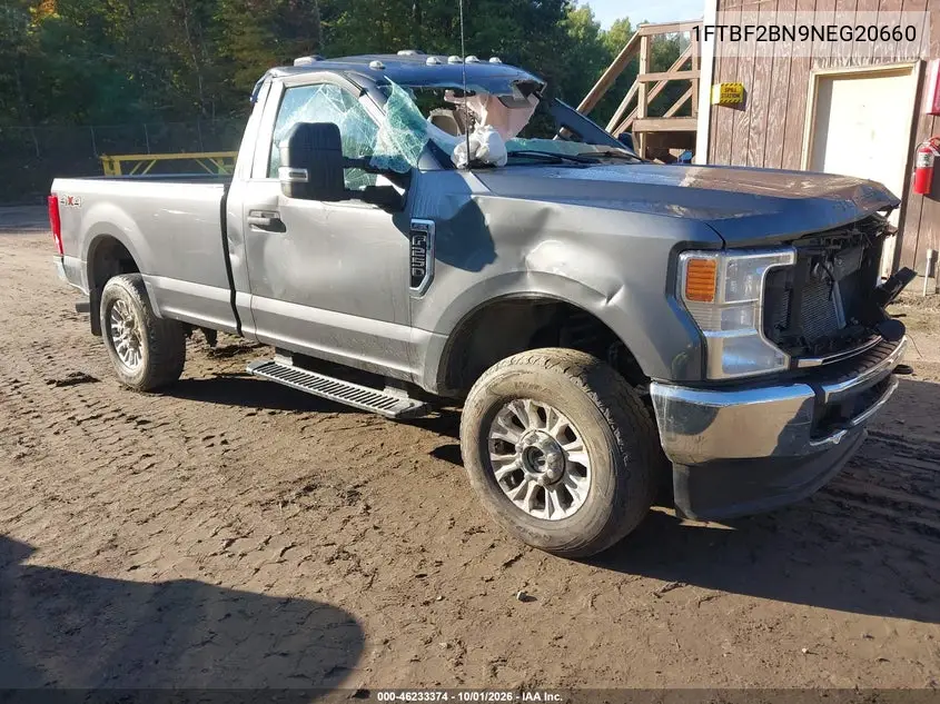 2022 Ford F250