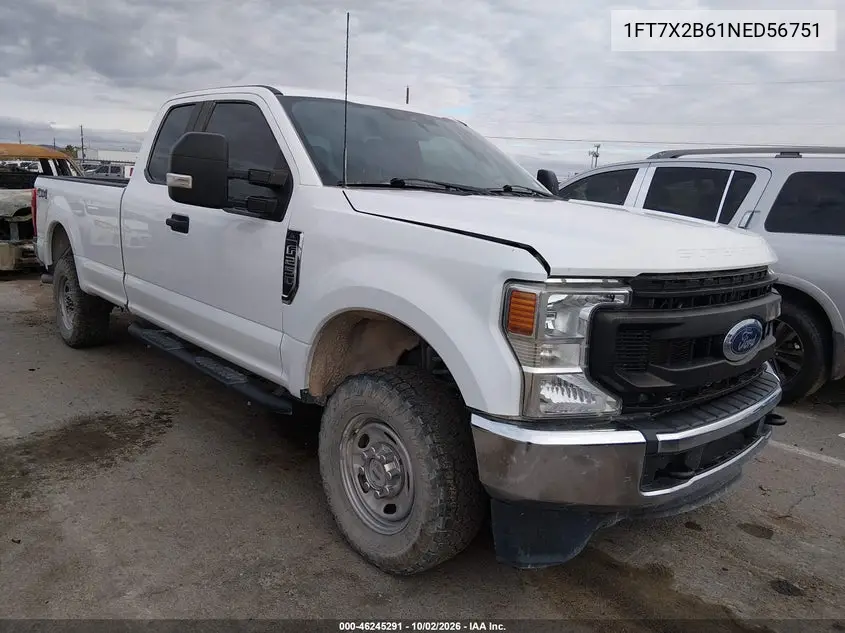 2022 Ford F250