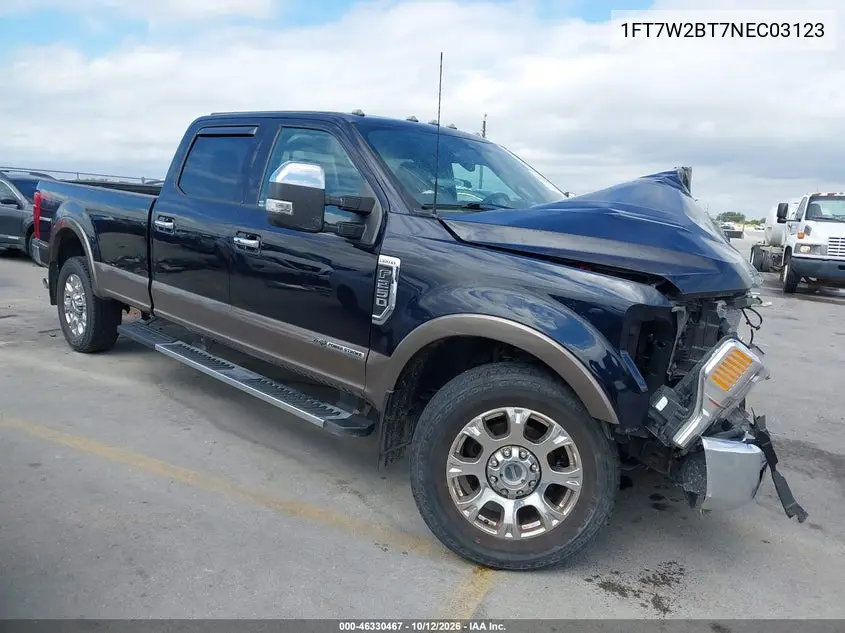 2022 Ford F250