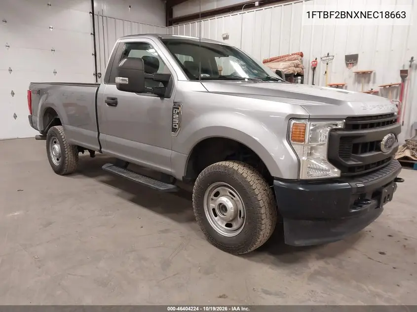 2022 Ford F250