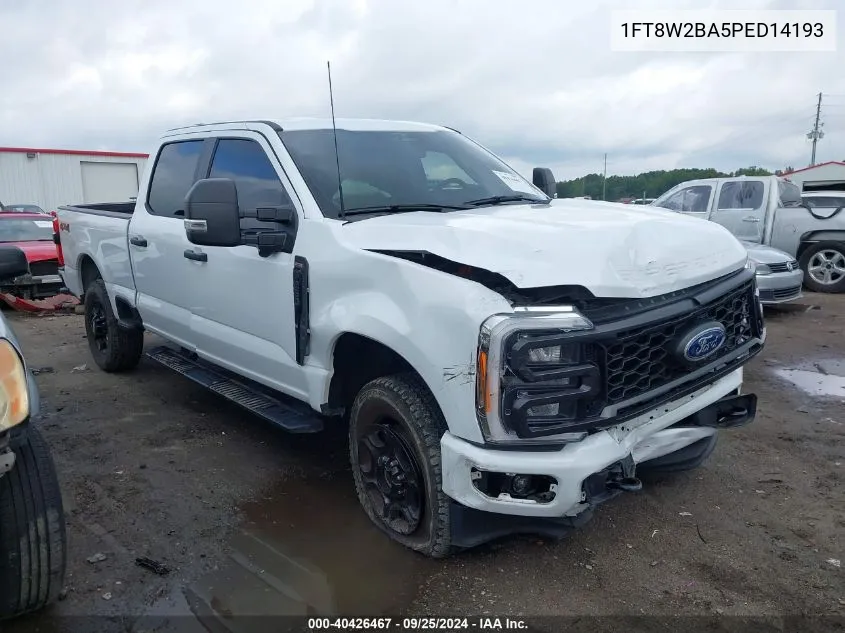 2023 Ford F250