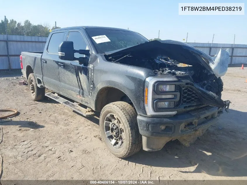 2023 Ford F250