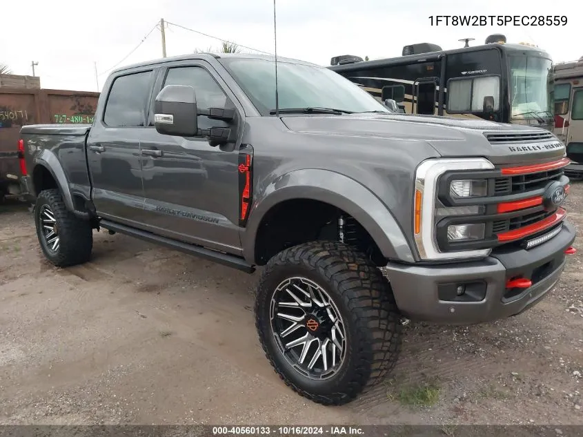 2023 Ford F250