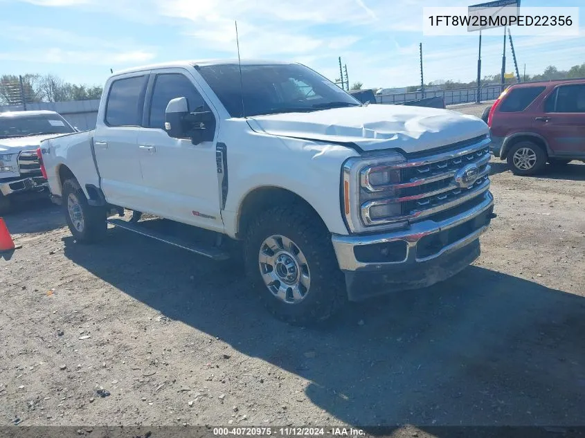 2023 Ford F250