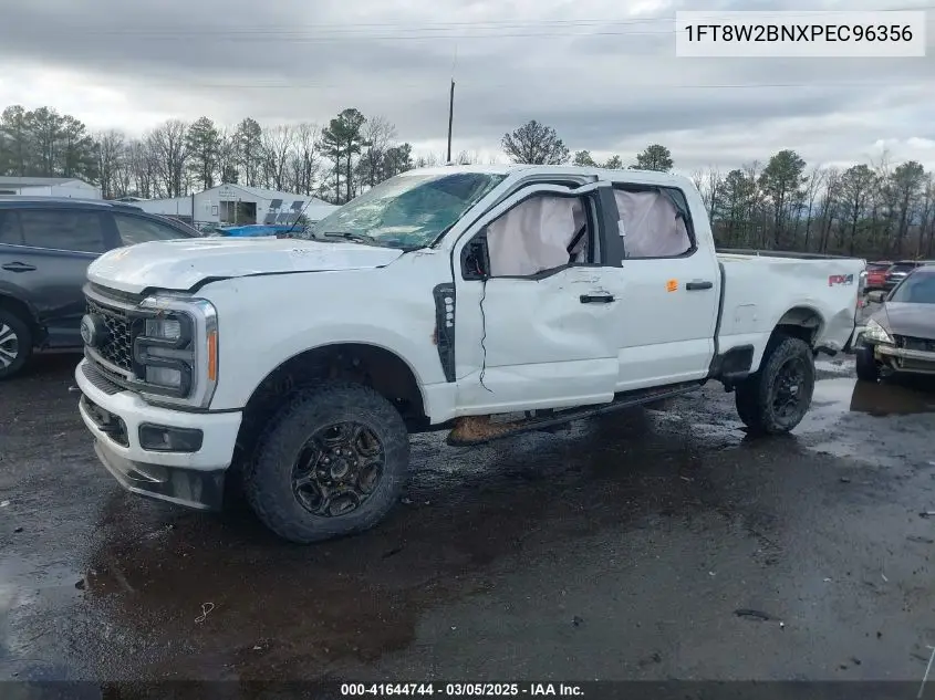 2023 Ford F250