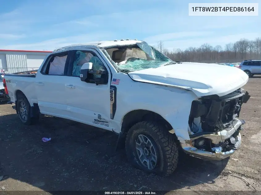 2023 Ford F250