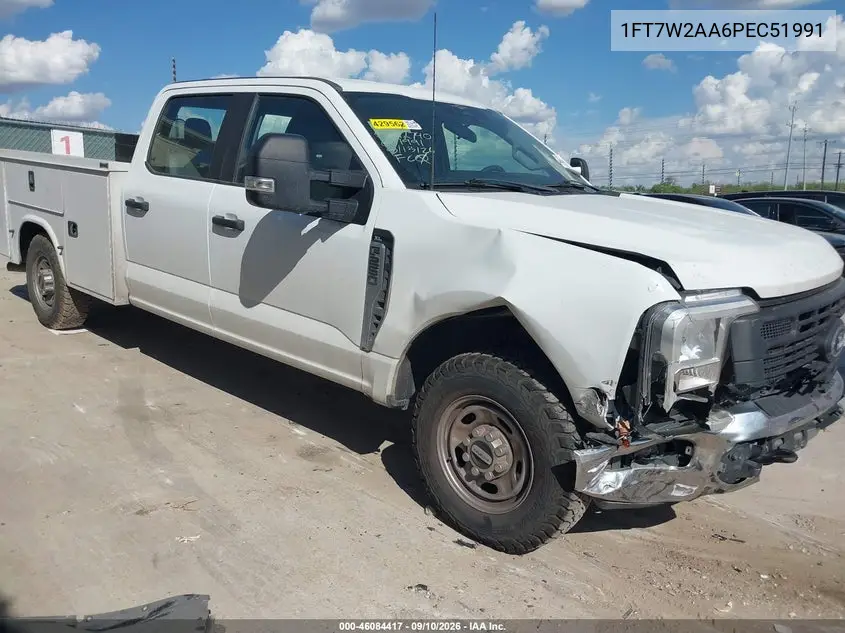 2023 Ford F250
