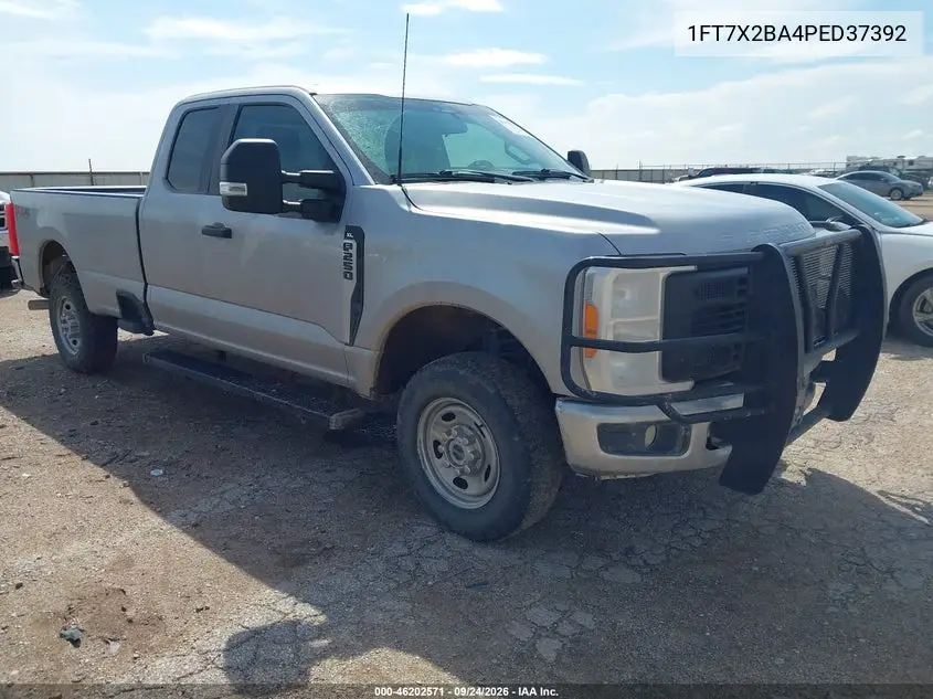 2023 Ford F250