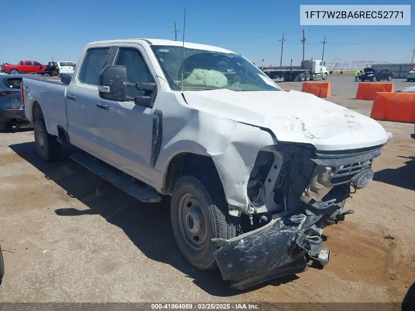 2024 Ford F250