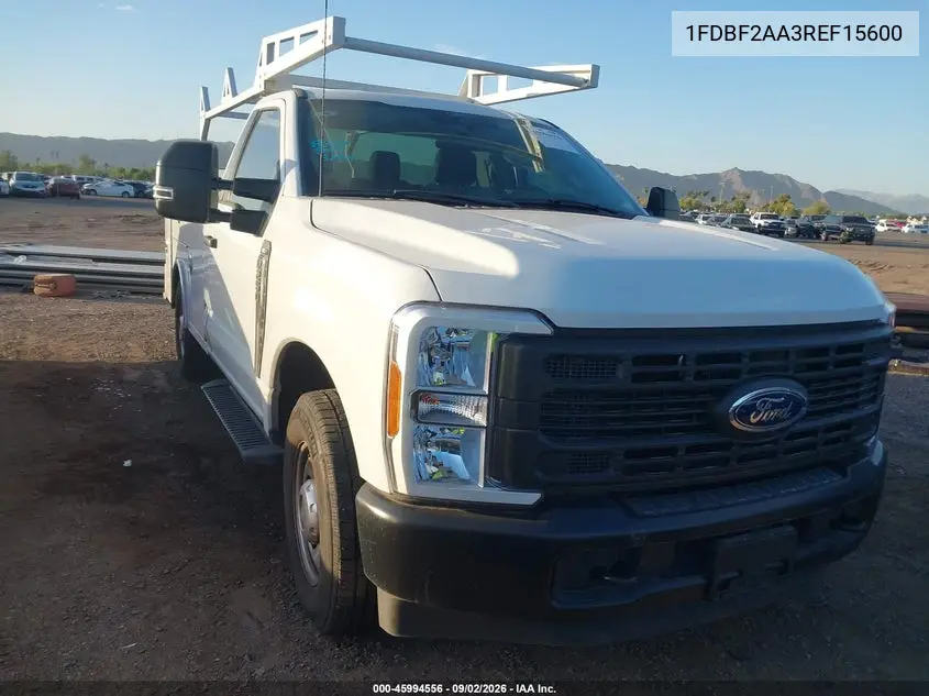2024 Ford F250