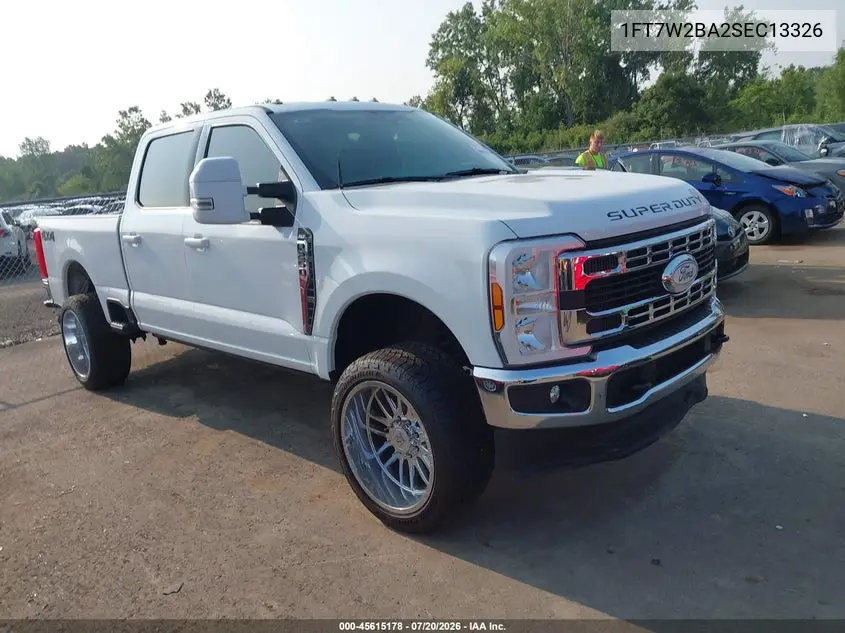 2025 Ford F250