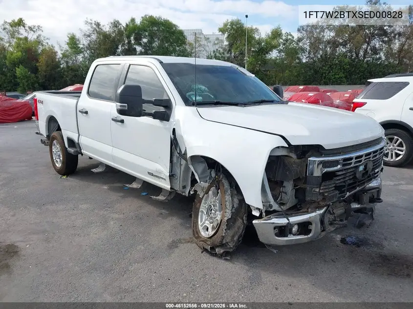 2025 Ford F250