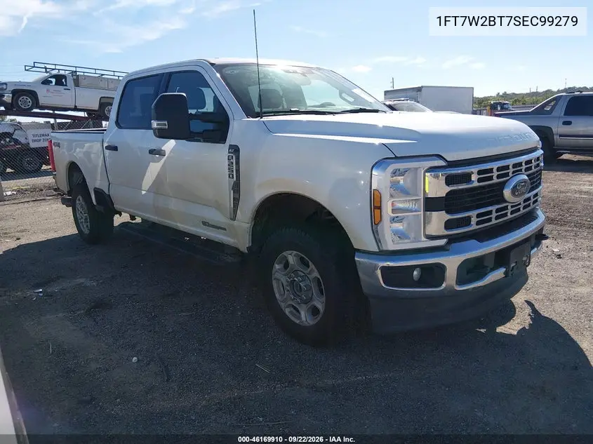 2025 Ford F250