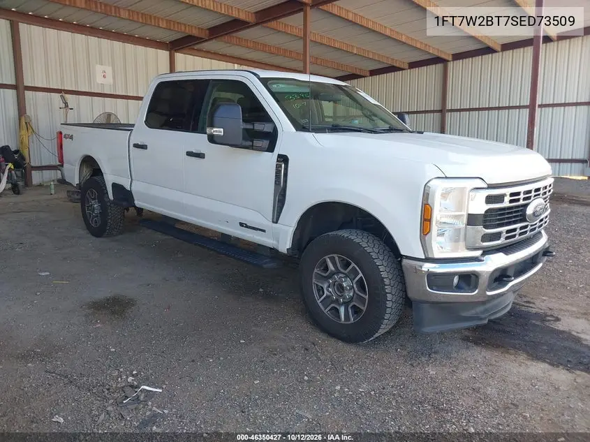 2025 Ford F250