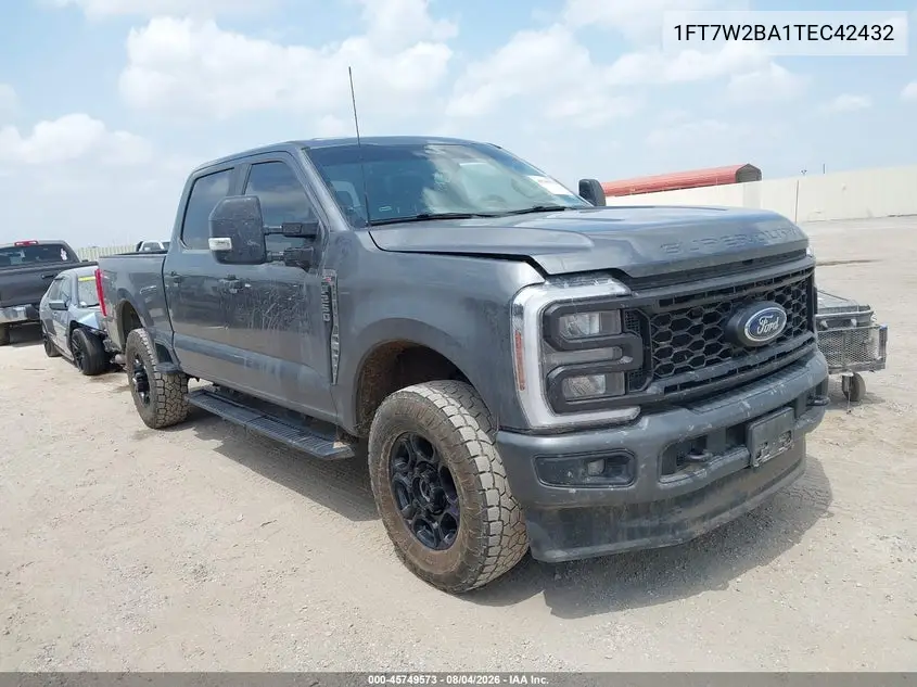 2026 Ford F250