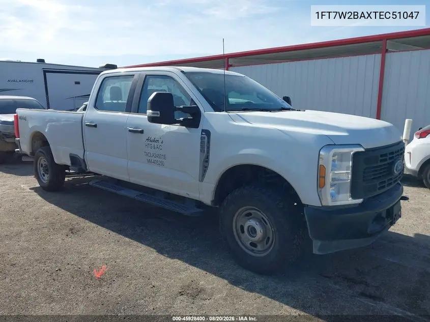 2026 Ford F250