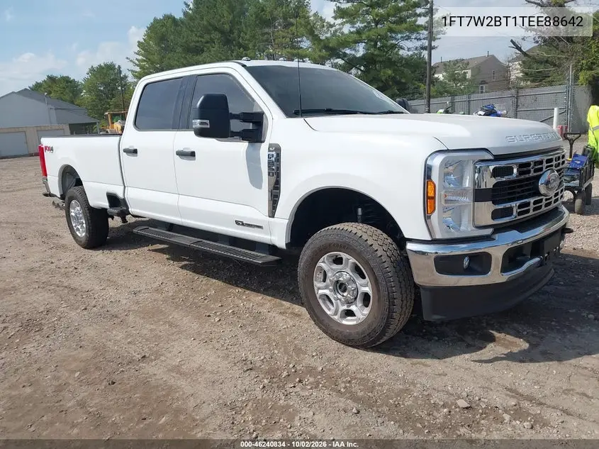 2026 Ford F250
