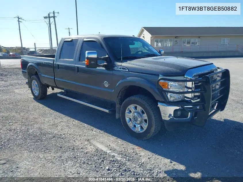 2016 Ford F350