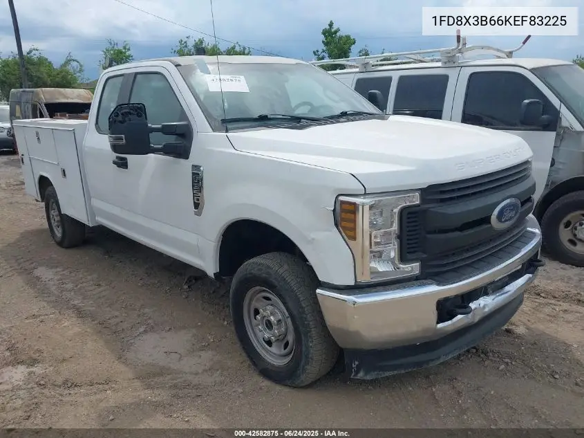 2019 Ford F350