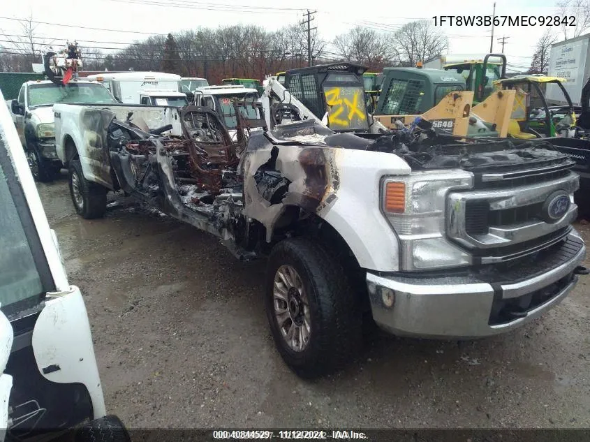 2021 Ford F350