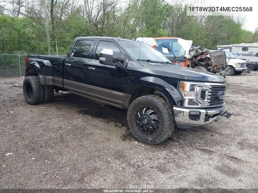 2021 Ford F350