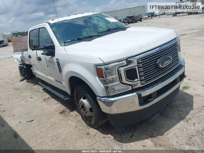 2021 Ford F350