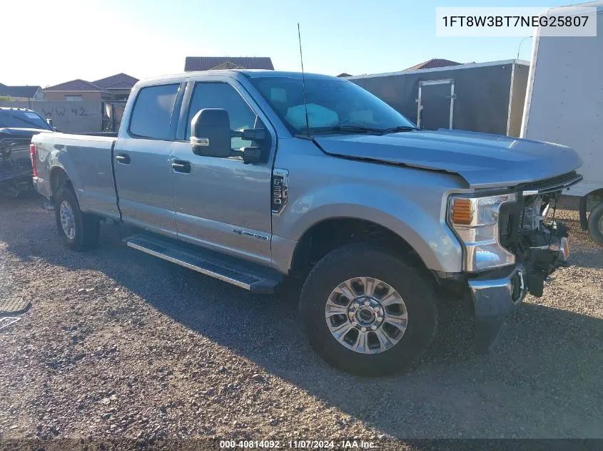 2022 Ford F350