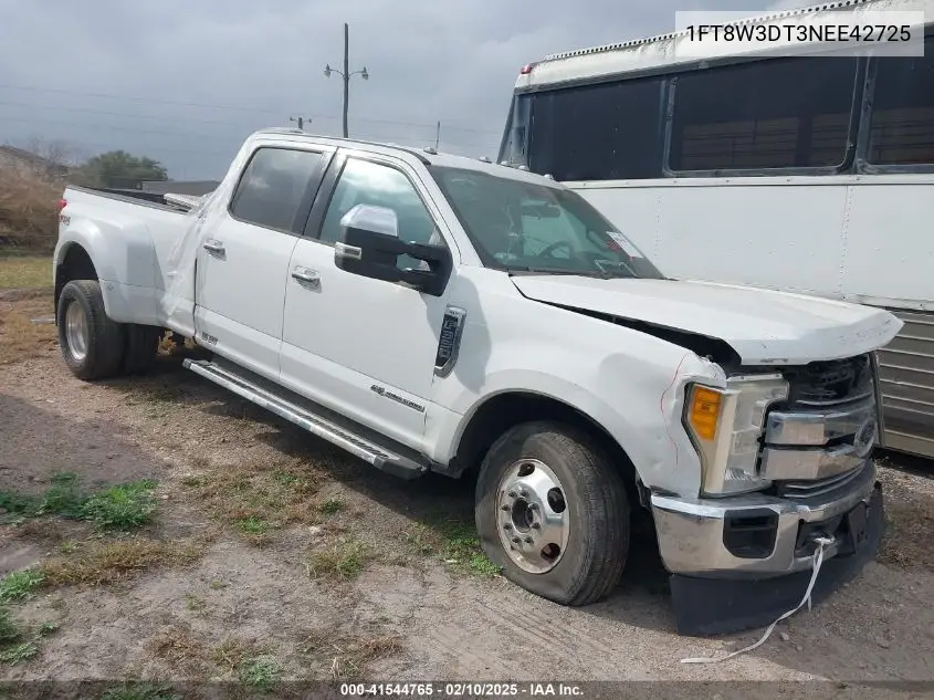 2022 Ford F350