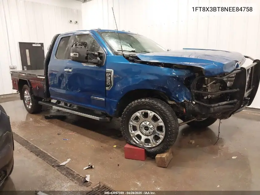 2022 Ford F350