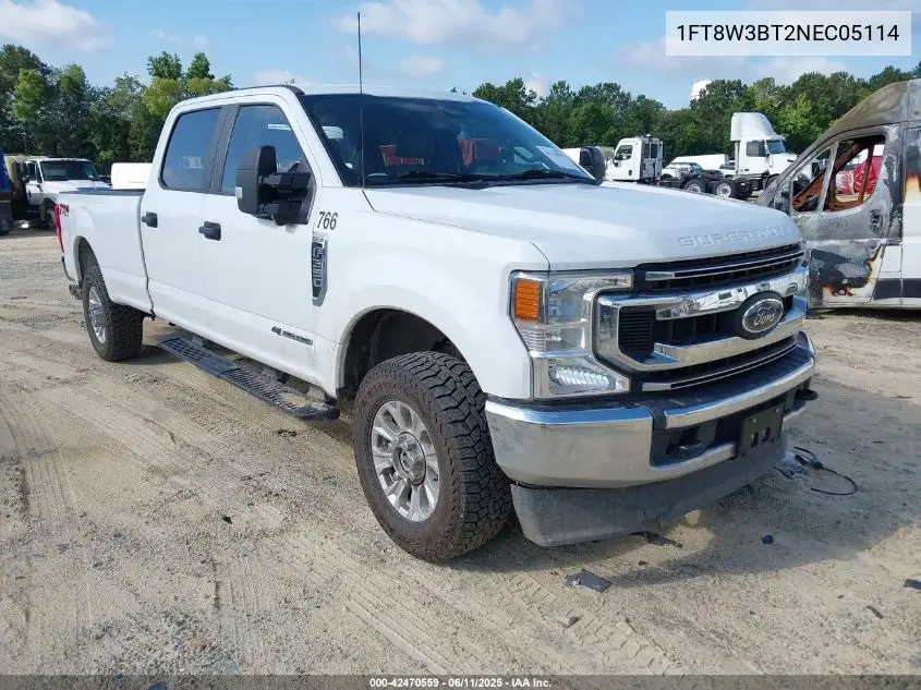 2022 Ford F350