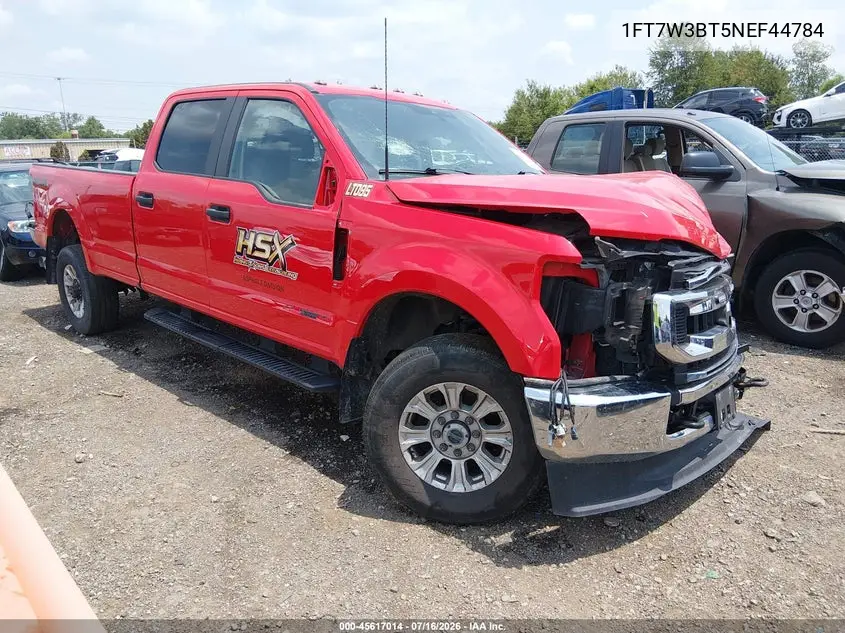 2022 Ford F350