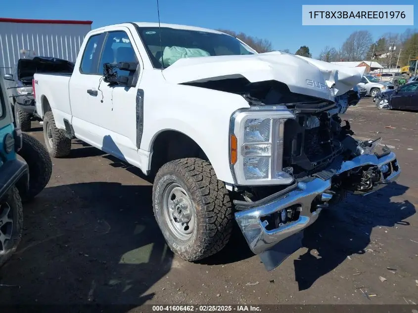 2024 Ford F350