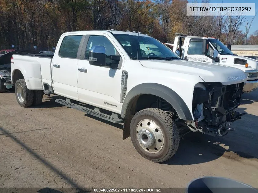 2023 Ford F450