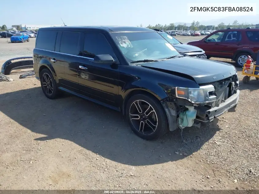 2015 Ford Flex