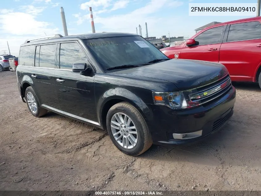 2017 Ford Flex