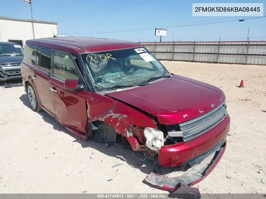 2019 Ford Flex