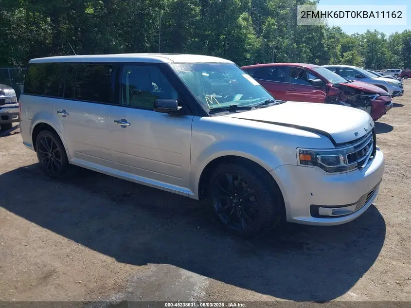 2019 Ford Flex